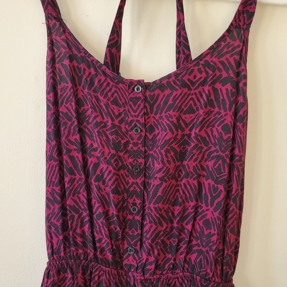 Short romper - Picture 2 of 7